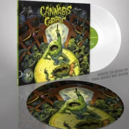 Cannabis Corpse-Weeding