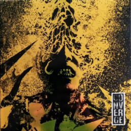 Converge - Beautiful Ruin - 7Inch