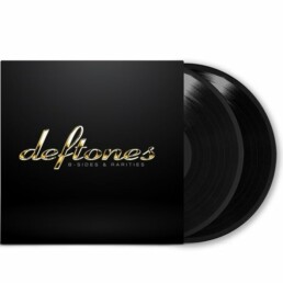 Deftones-B sides & Rarities-2LP