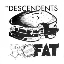 The Descendents - Bonus Fat