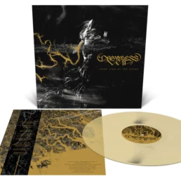 Dreamless Veil - Every Limb Of The Flood - VINYL LP