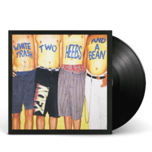 NOFX - White Trash Two Heebs And A Beans - VINYL LP