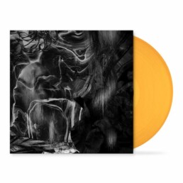 Oranssi Pazuzu - Muuntautuja - colored orange vinyl