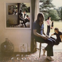 Pink Floyd -Ummagumma