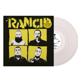 Rancid - Tomorrow Never Comes - VINYL LP