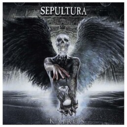 Sepultura-Kairos-LP