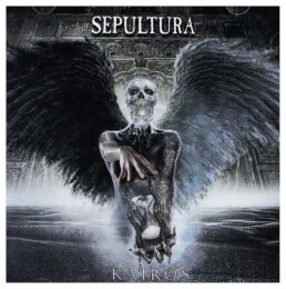 Sepultura-Kairos-LP