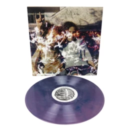 thou - the house primordial - colored vinyl records