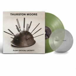 Thurston Moorn-Flow Critical Lucidity-LP