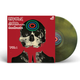 Uncle Acid And The Deadbeats – Vol 1