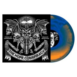 The Hope Conspiracy - Tools Of Oppression/Rule By Deception