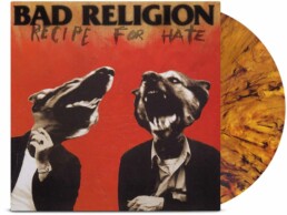 Bad Religion-Recipe For Hate-LP