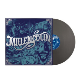 Millencolin - Machine 15 - VINYL LP