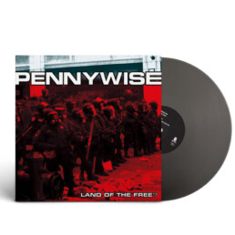 Pennywise - Land Of The Free? (Anniversary Edition) - VINYL LP