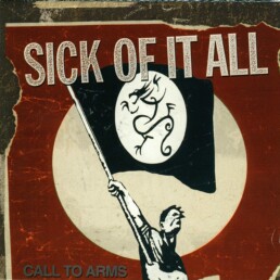 Sick Of It All-Call To Arms