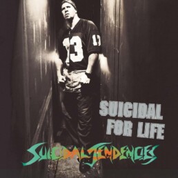 Suicidal Tendencies-Suicidal For Life-LP