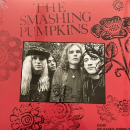 Smashing Pumpkins - Demo Released: Spring 1989 - VINYL LP