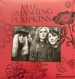 Smashing Pumpkins - Demo Released: Spring 1989 - VINYL LP