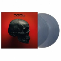 Tool-Absolute-Ultra-Rare-DOUBLE-LP-GATEFOLD-COLOURED