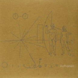 Brian Jonestown Massacre ‎- Aufheben - VINYL 2LP