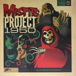 Misfits ‎- Project 1950 (Expanded Edition)