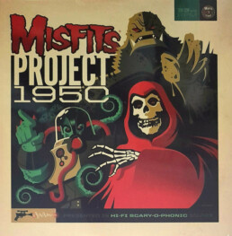 Misfits ‎- Project 1950 (Expanded Edition)