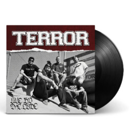 Terror - Live By The Code