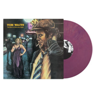 Tom Waits - The Heart Of Saturday Night (Limited Edition 50th)