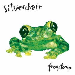 Silverchair - Frogstomp - VINYL 2LP