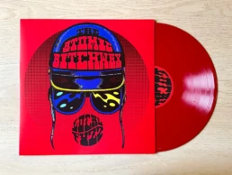 Atomic Bitchwax - The Local Fuzz - VINYL LP