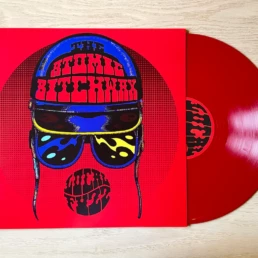 Atomic Bitchwax - The Local Fuzz - VINYL LP