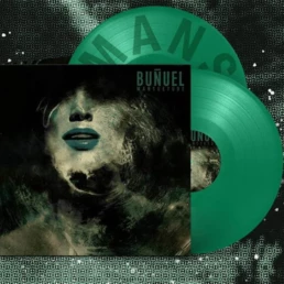 Bunuel - Mansuetude (Limited Edition) - VINYL 2LP