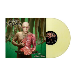 Cattle Decapitation - To Serve Man - VINYL LP