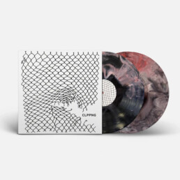 Clipping. - CLPPNG- VINYL 2LP