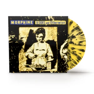 Morphine - B-Sides And Otherwise - VINYL LP