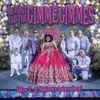 Me and The Gimme Gimmes-Blow-LP