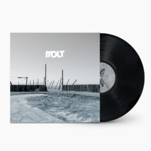 Molt - Self Titled - VINYL LP