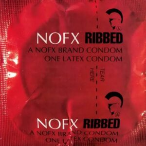 NOFX - Ribbed