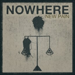 Nowhere - New Pain