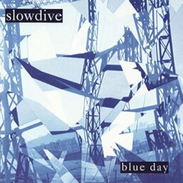 Slowdive - Blue Day - VINYL LP