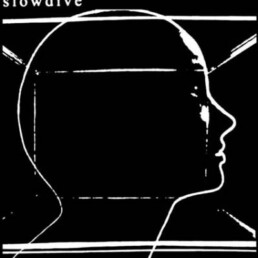 Slowdive - Slowdive - VINYL LP