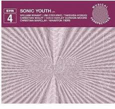 Sonic Youth-SYR 4- LP