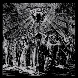 Watain - Casus Luciferi - VINYL 2LP