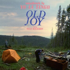 Yo La Tengo - Old Joy - VINYL LP