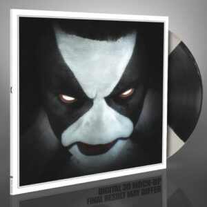 Abbath - Abbath - VINYL LP