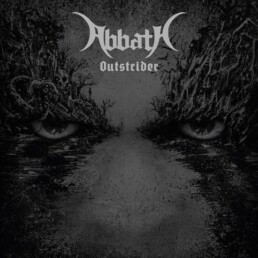 Abbath - Outstrider