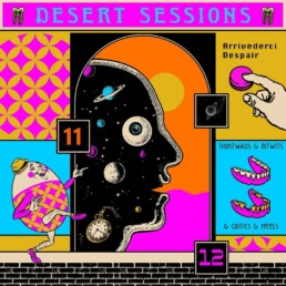 DesertSessions-Vol11&12-LP