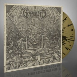 Gorguts - Pleiades' Dust - VINYL LP