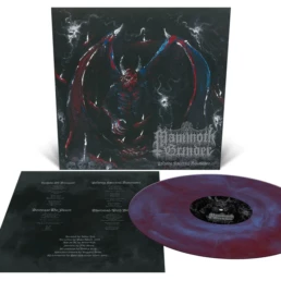 Mammoth Grinder - Undying Spectral Resonance - VINYL LP