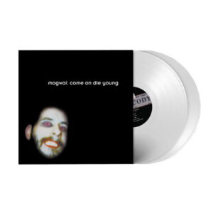 Mogwai ‎- Come On Die Young - VINYL 2LP